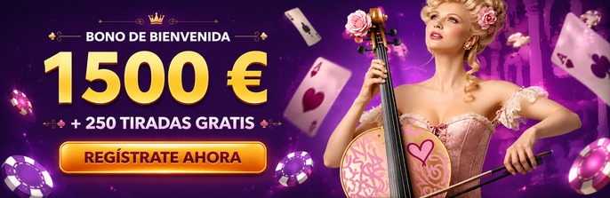 Gamblerina Casino